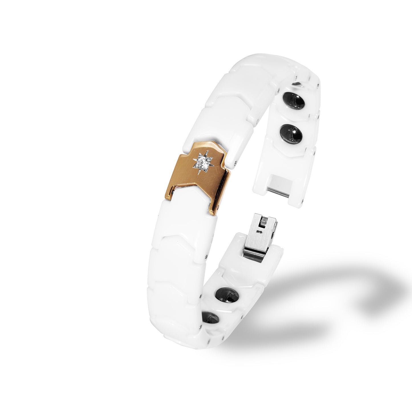 Bracciale Uniko 1 Maglietta Oro