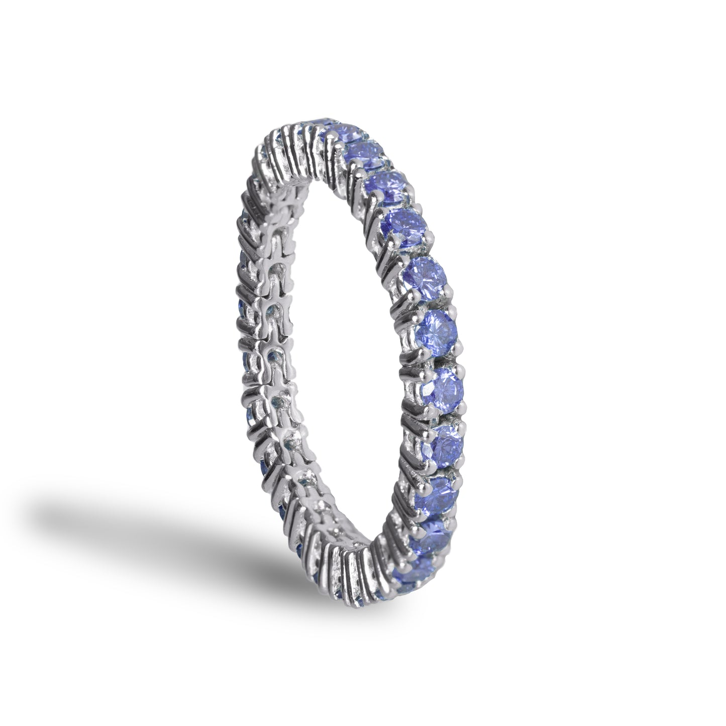 Girodito Space Diamanti Blu ct minima 1,68