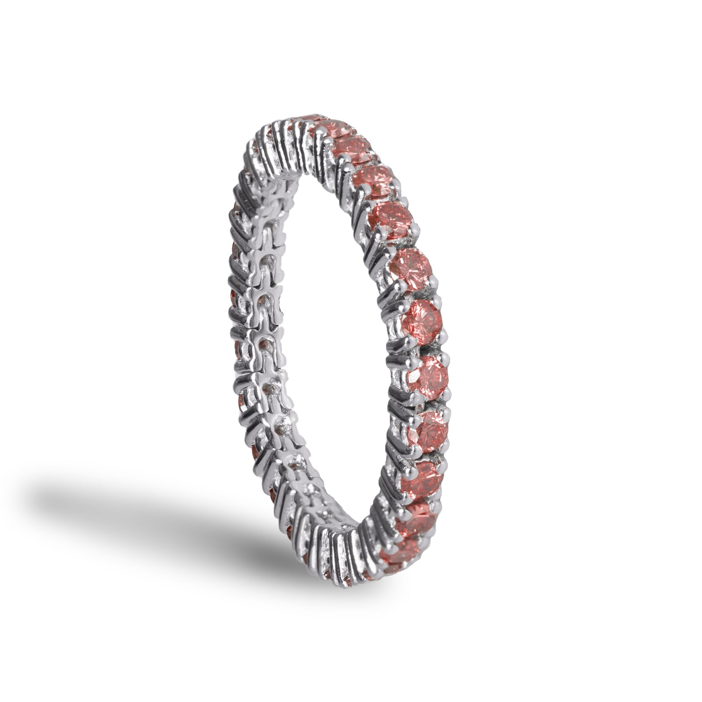 Girodito Space Diamanti Cognac- Caratura minima 1,05 ct