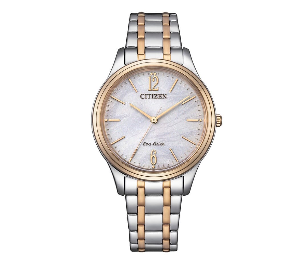 Donna Eco Drive
