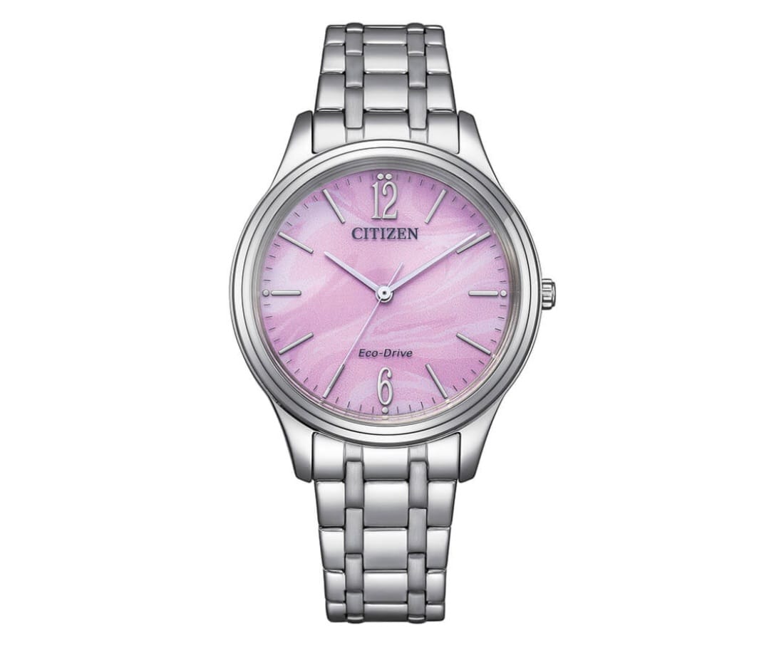 Donna Eco Drive