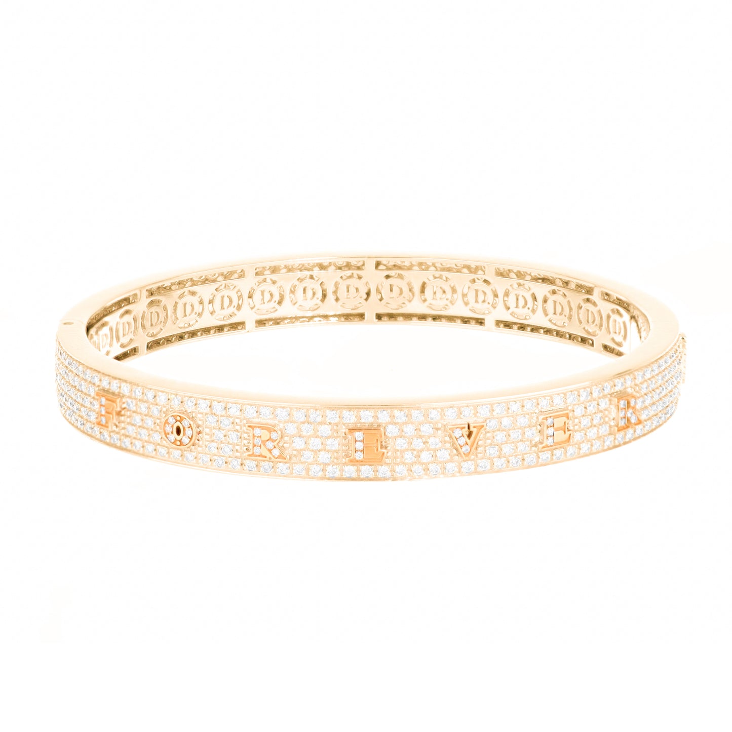 Bracciale Eternity