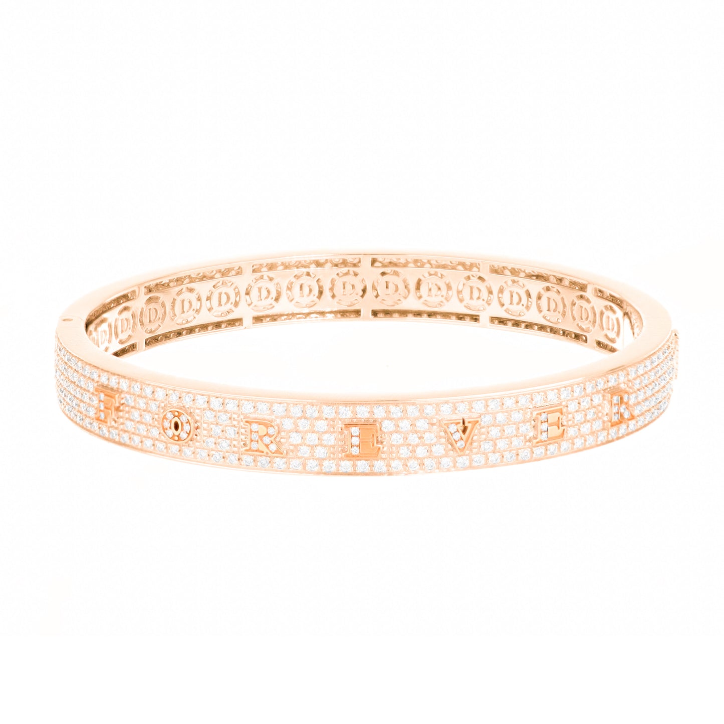 Bracciale Eternity