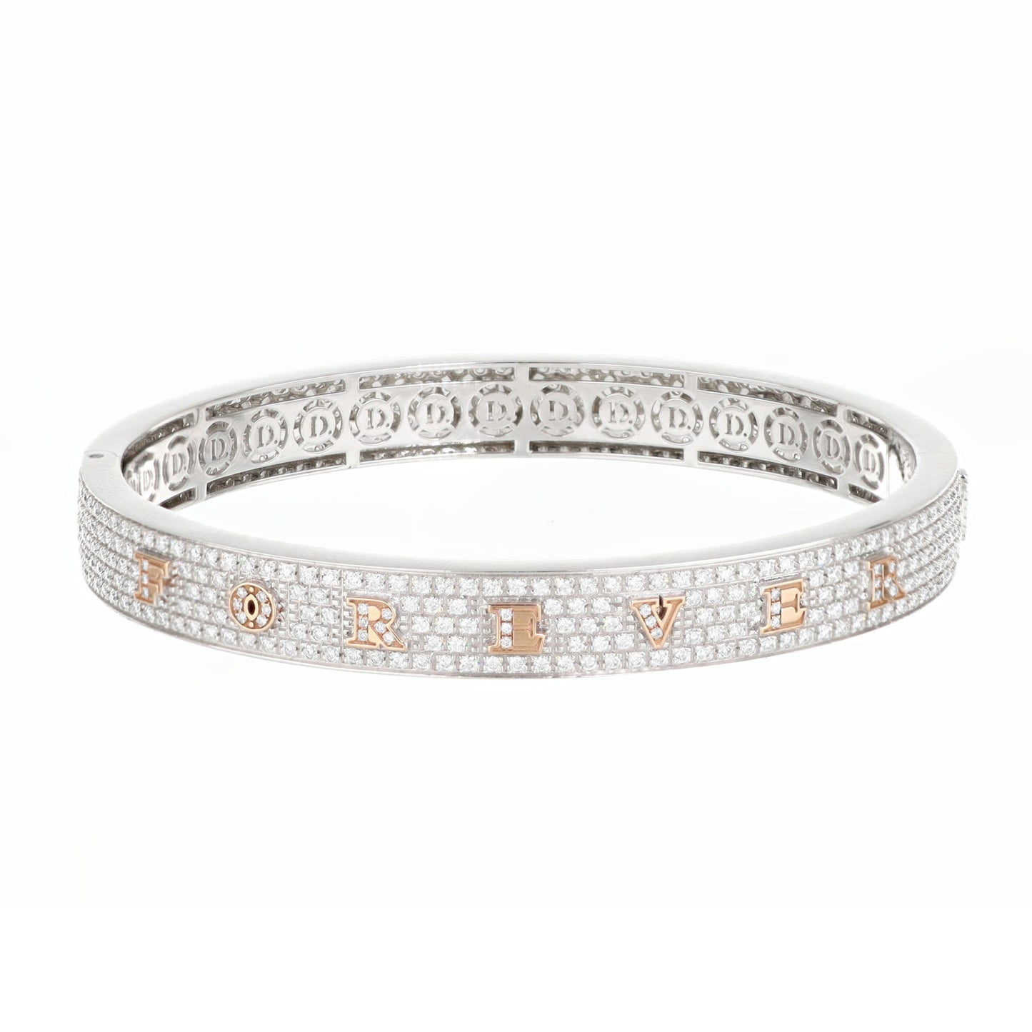 Bracciale Eternity