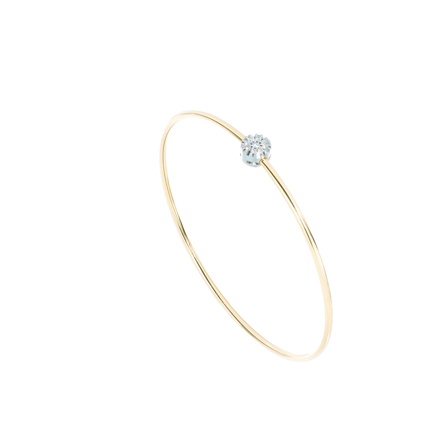 Bracciale Hortensia Spring Single