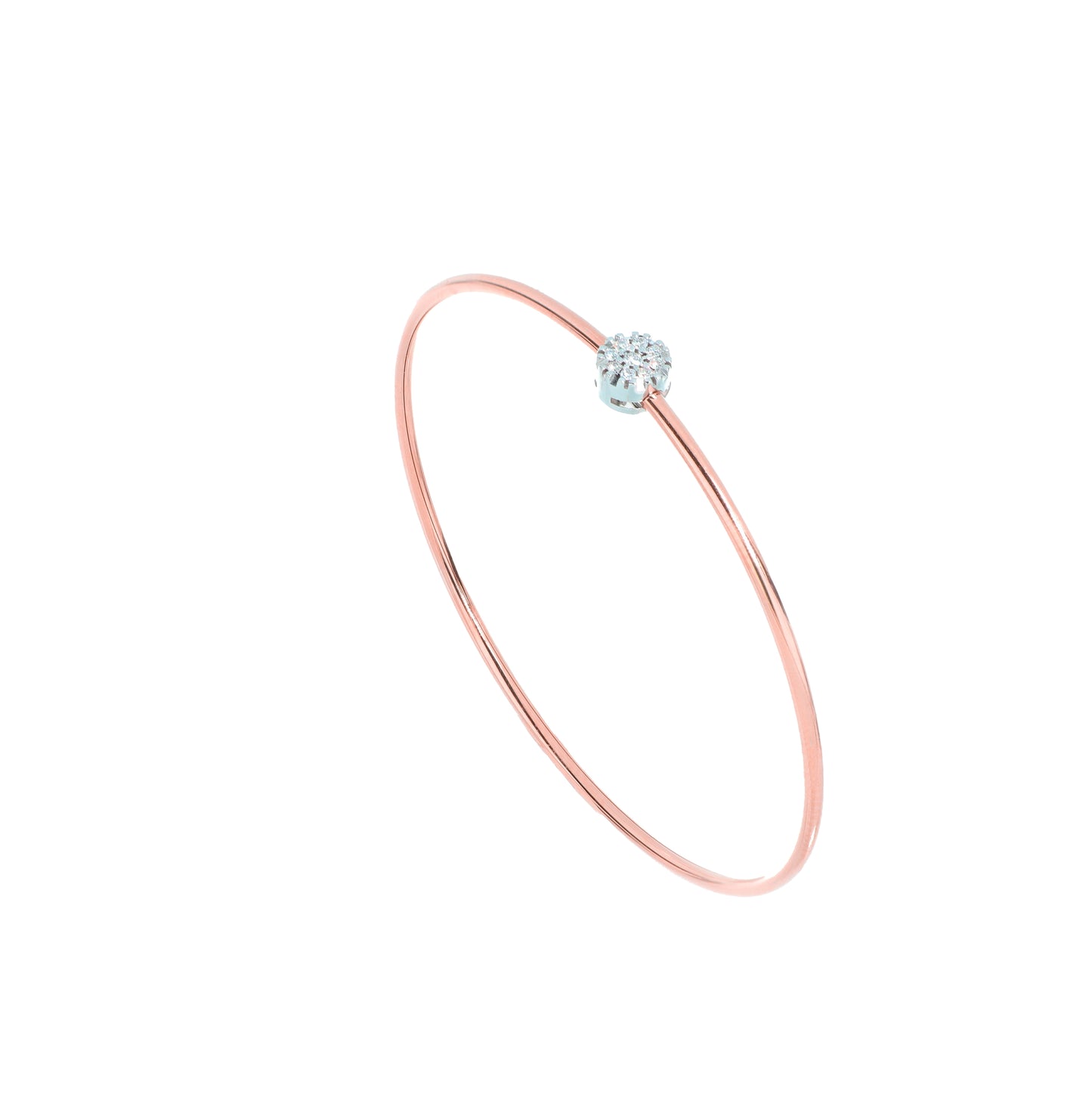 Bracciale Hortensia Spring Single