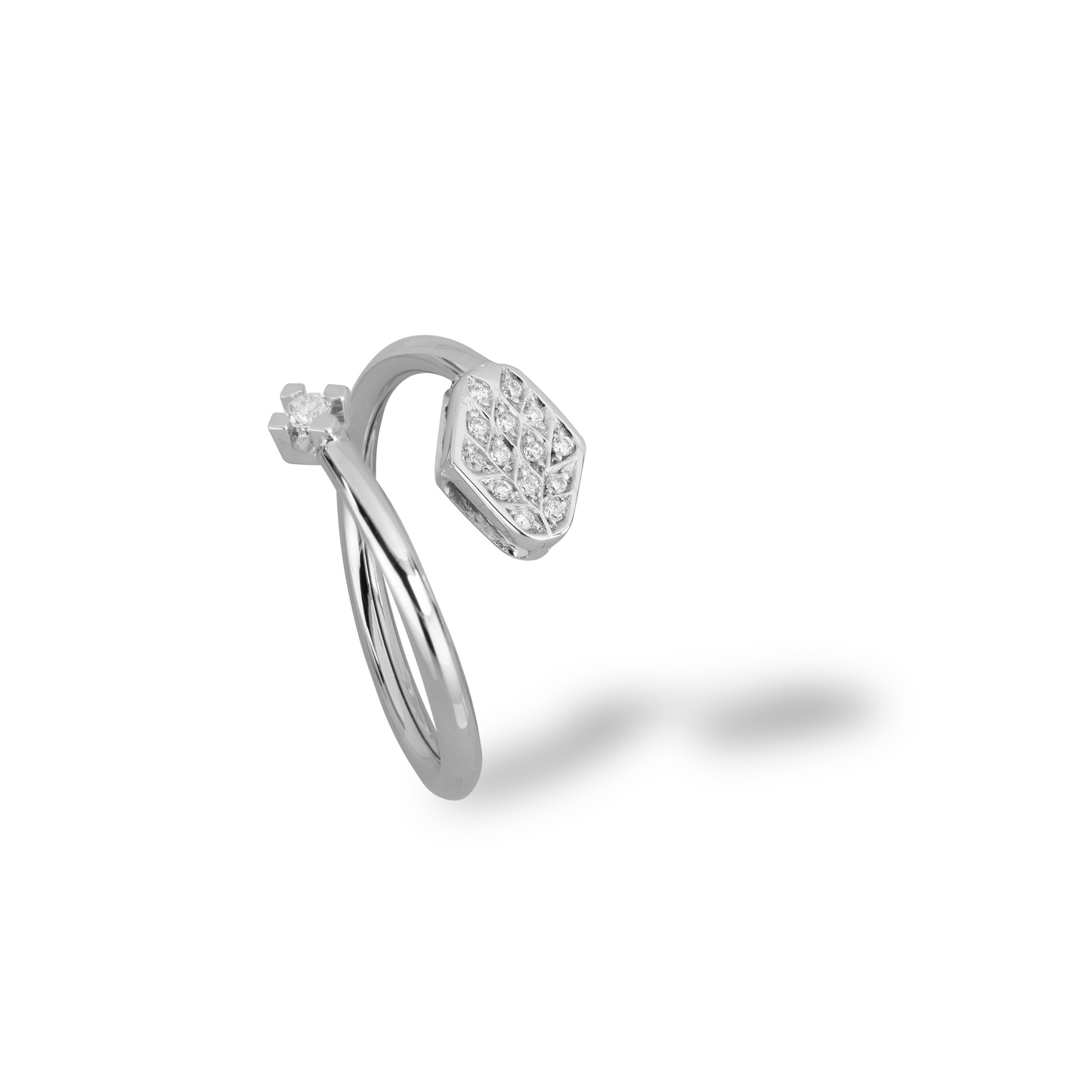 Anello Eden Spring Contrariè