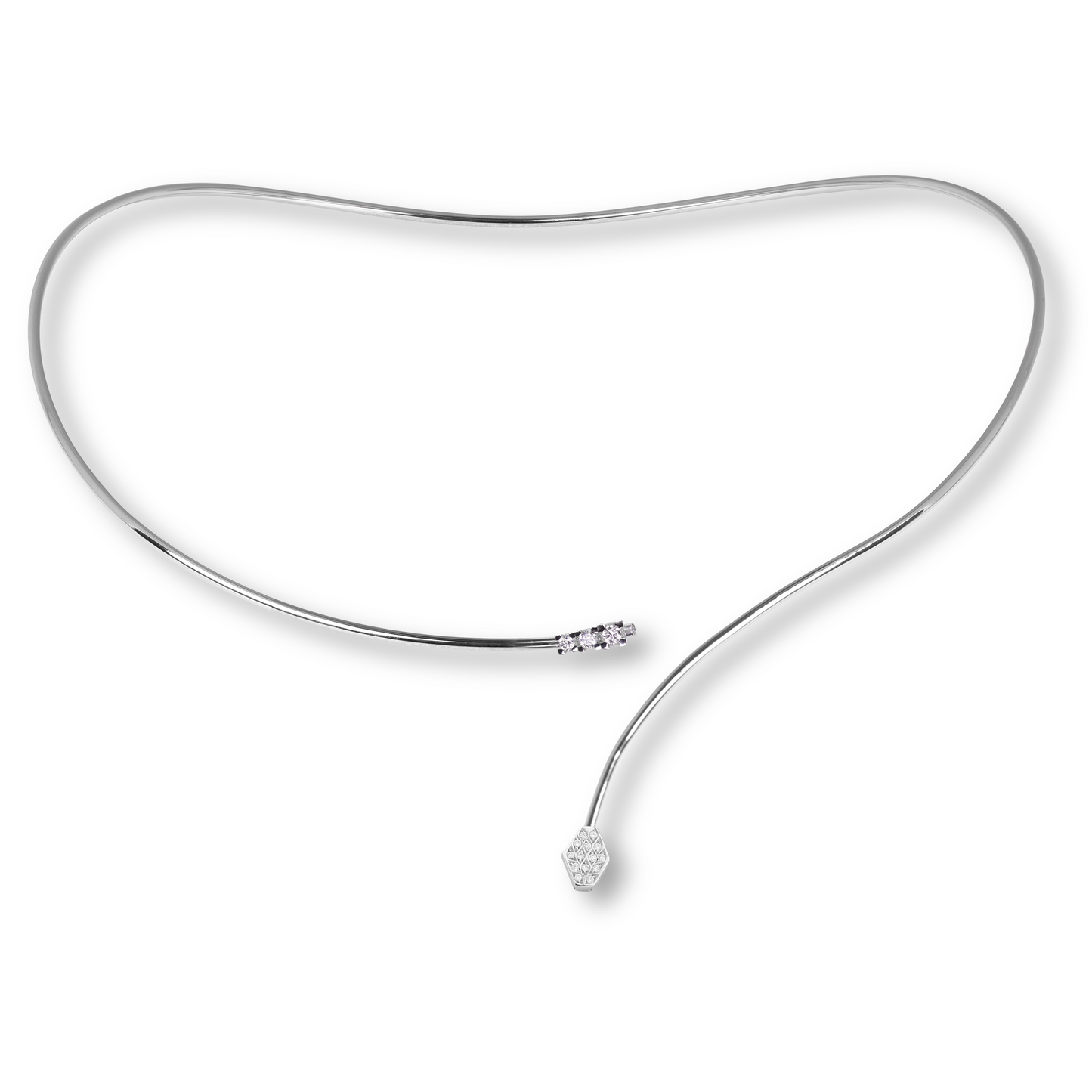 Collana Eden Spring