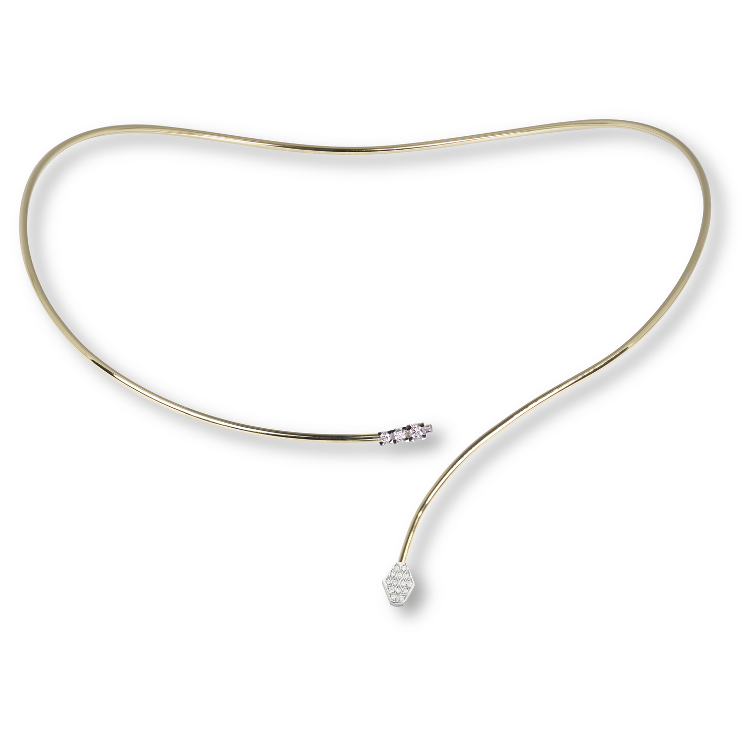 Collana Eden Spring
