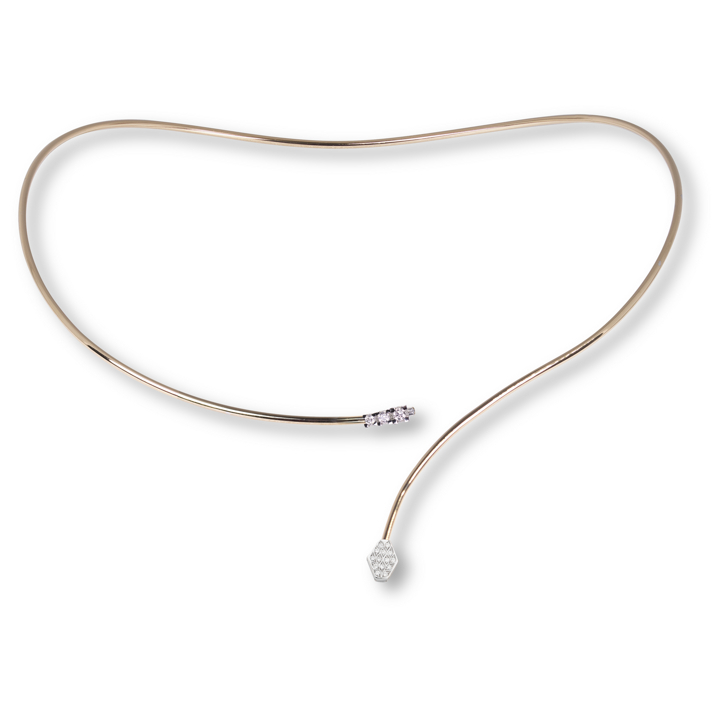 Collana Eden Spring