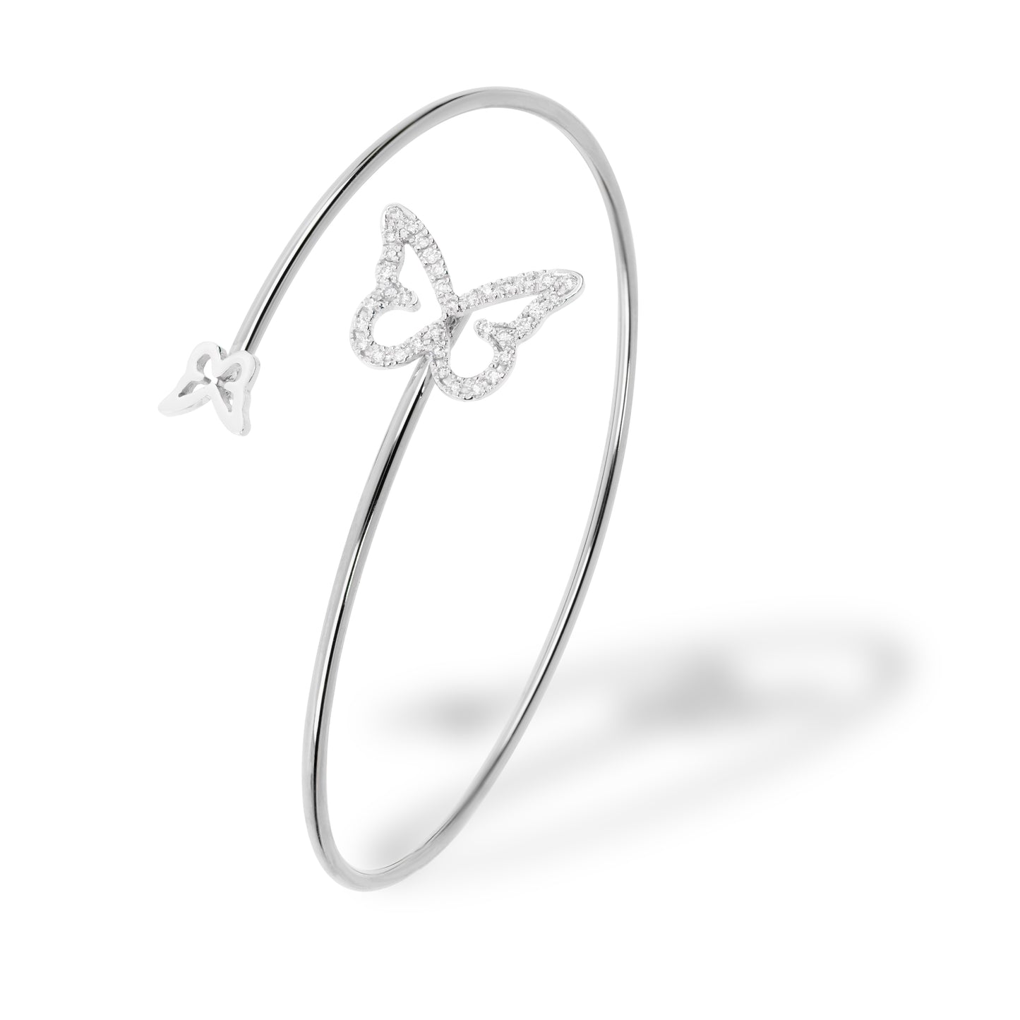 Bracciale Butterfly Spring Contrariè