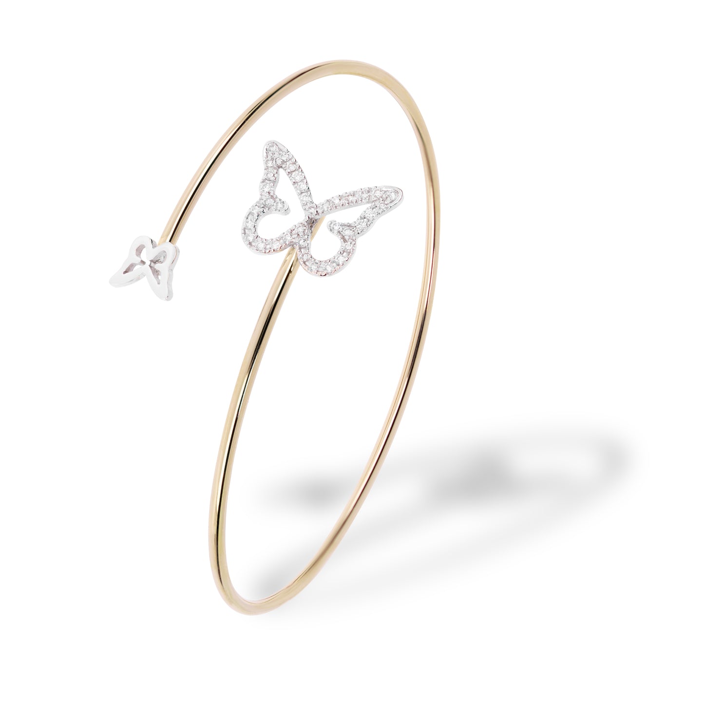 Bracciale Butterfly Spring Contrariè