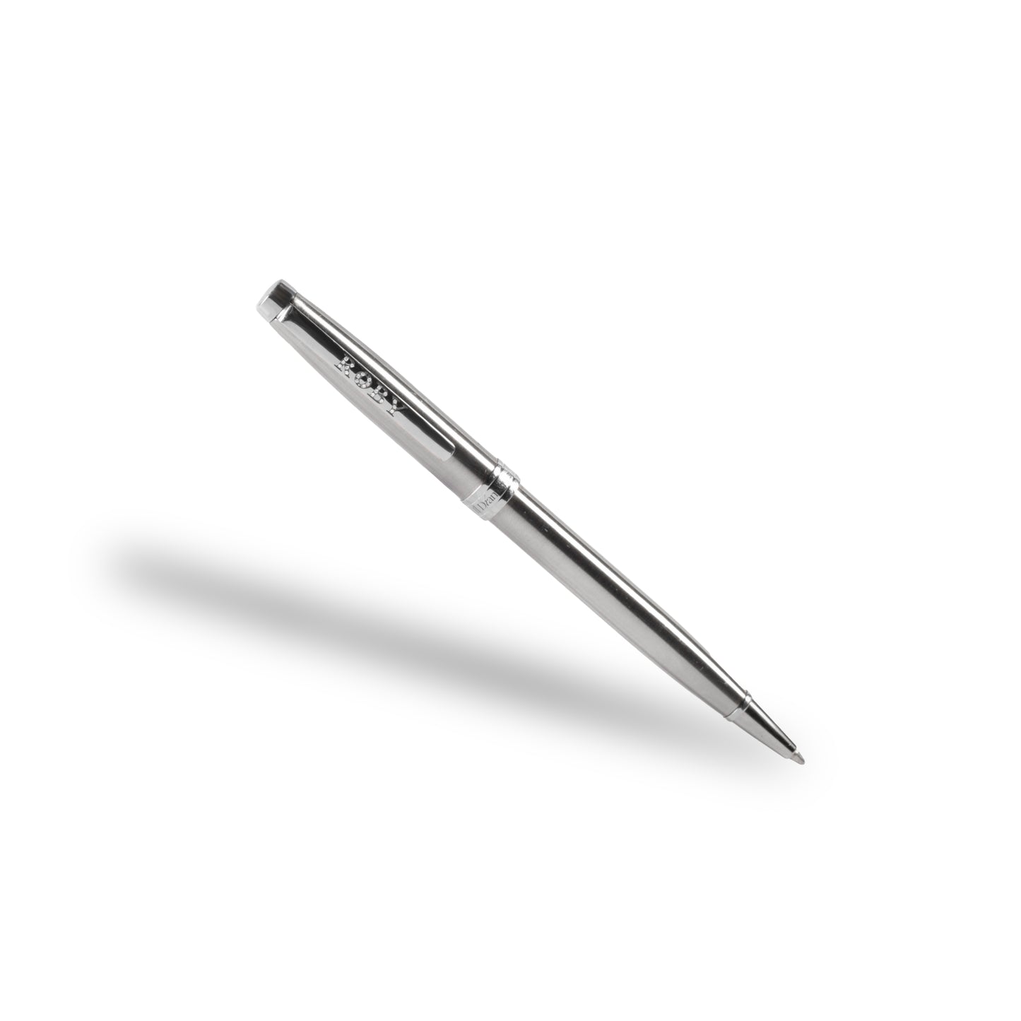 Penna Oro e Diamanti