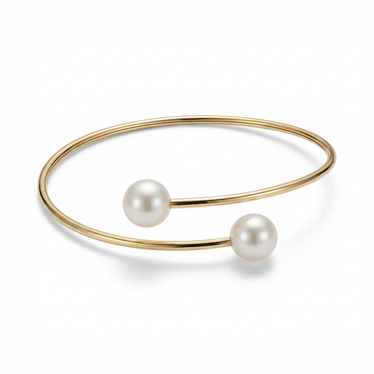 Bracciale Perla Spring