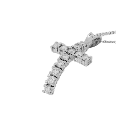 La Croce White 4D Morbida