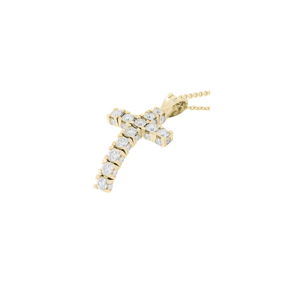 La Croce White 4D Morbida