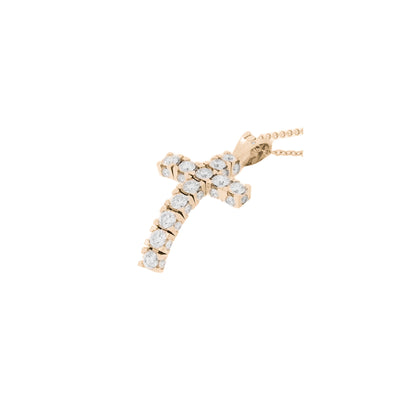 La Croce White 4D Morbida
